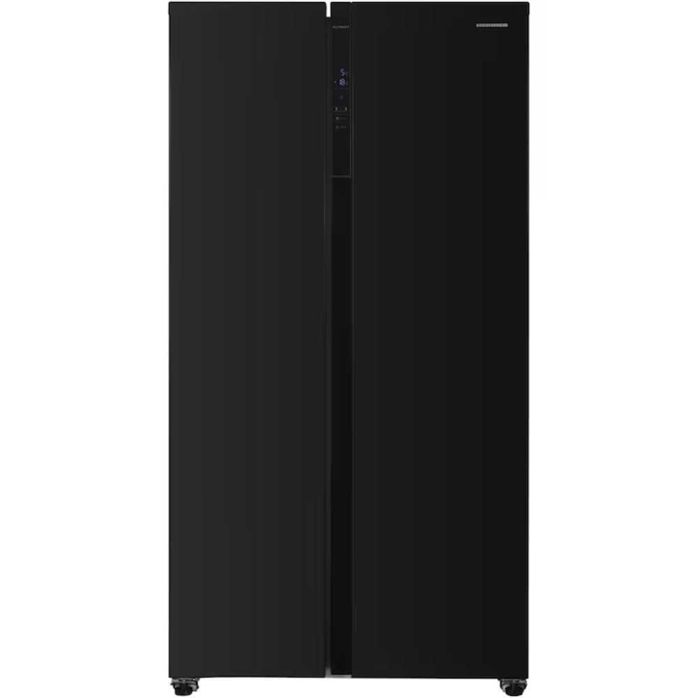 Heinner Amerikaanse Koelkast - 442 liter - Side-by-Side - Full No Frost