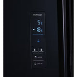 Heinner Amerikaanse Koelkast - 442 liter - Side-by-Side - Full No Frost