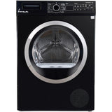 Fram Warmtepompdroger - Wasdroger - 15 Programma's - LED display